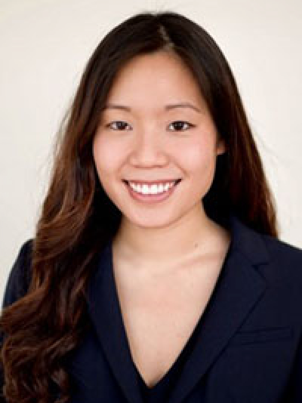 Grace Lee, M.D.